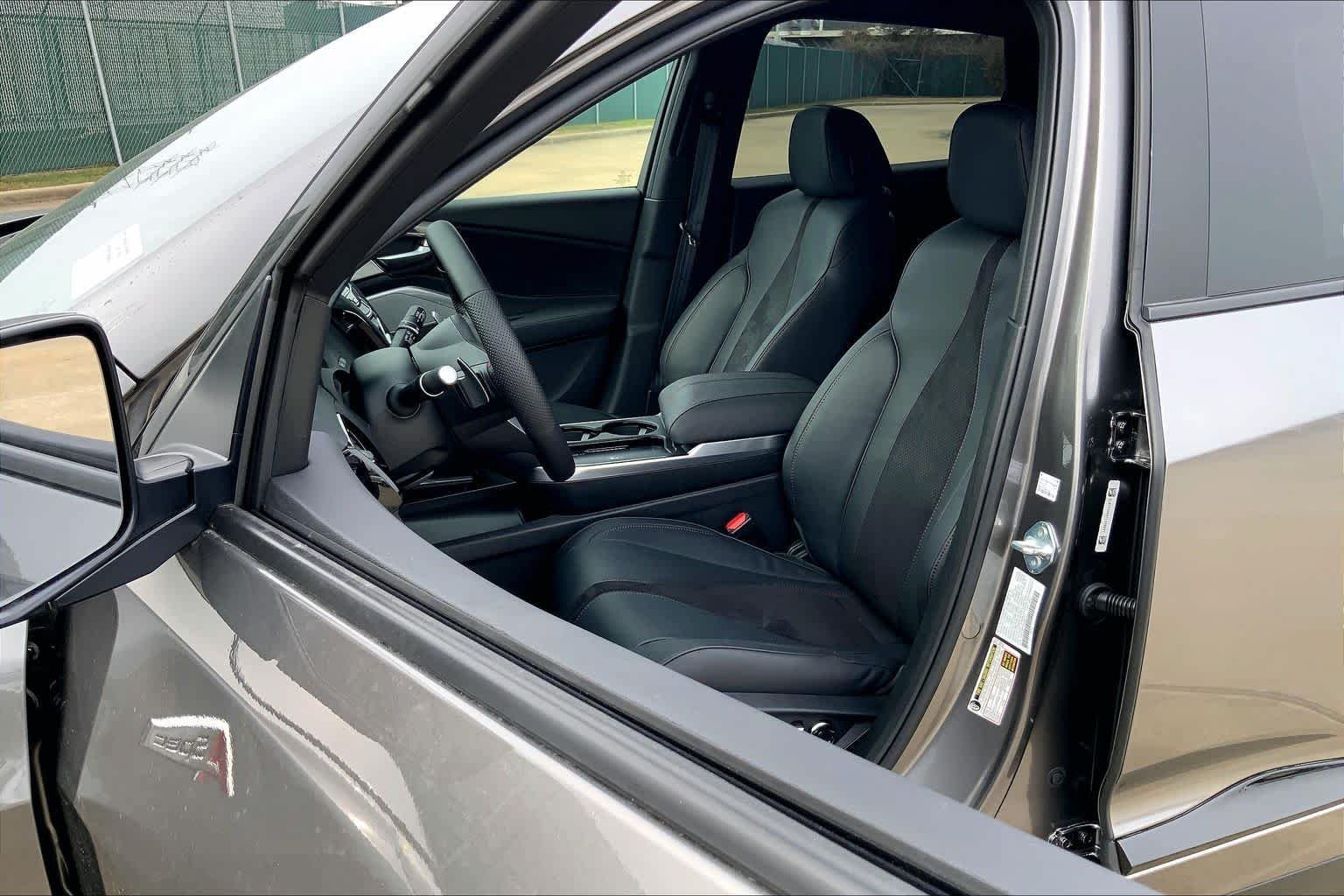 New 2026 Acura RDX w/ Advance Package AWD/4WD image 9