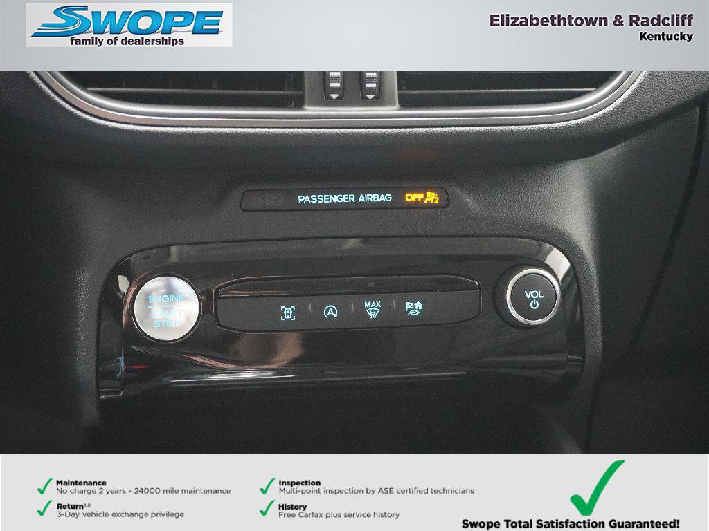 New 2026 Ford Escape Active image 25