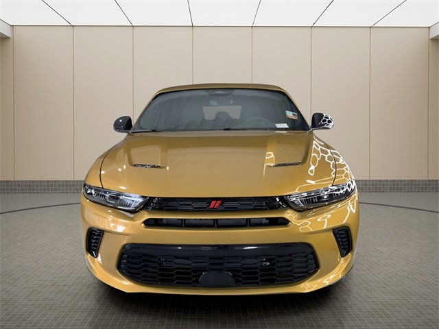 Used 2024 Dodge Hornet GT w/ GT Blacktop Package image 8