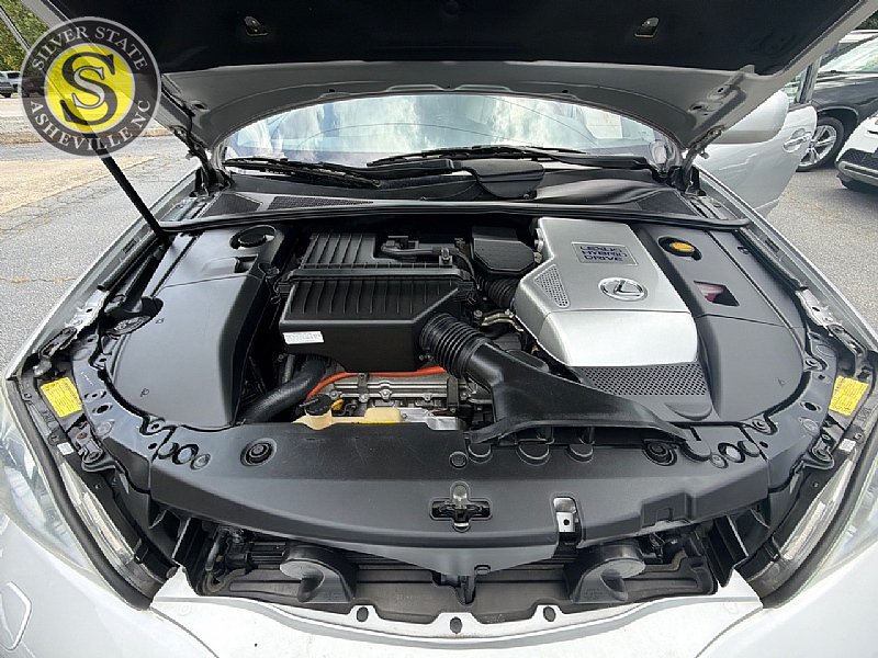 Used 2008 Lexus RX 400h 2WD w/ Premium Plus Pkg image 30