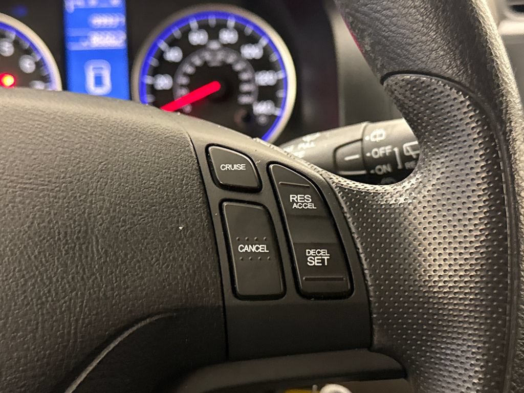 Used 2011 Honda CR-V SE image 27