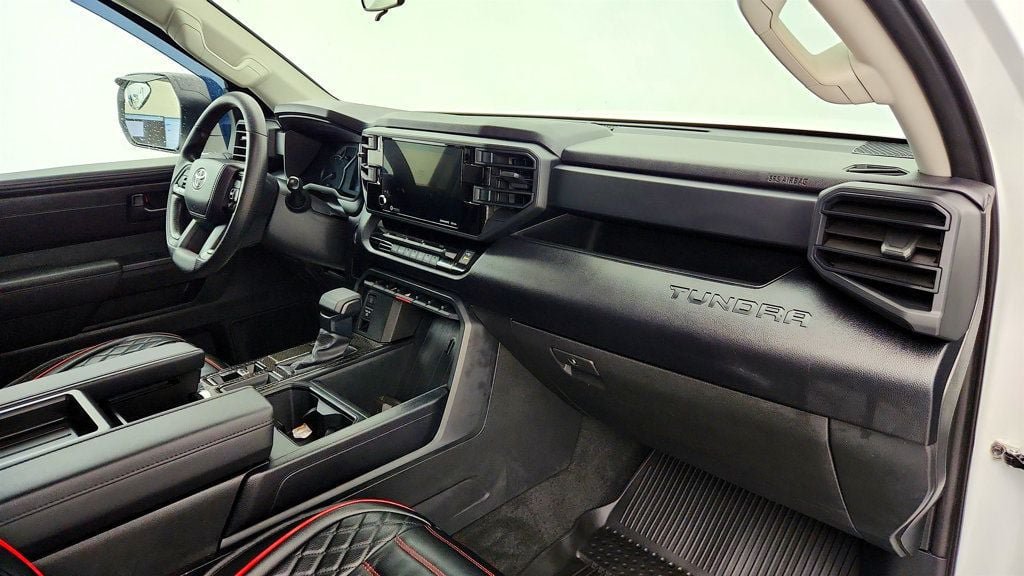 Used 2023 Toyota Tundra SR AWD/4WD image 23