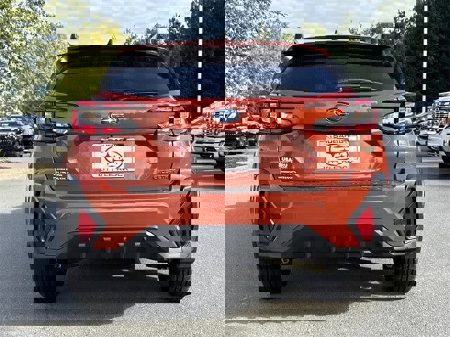 New 2025 Subaru Crosstrek 2.5i Limited w/ Popular Package #3A image 4