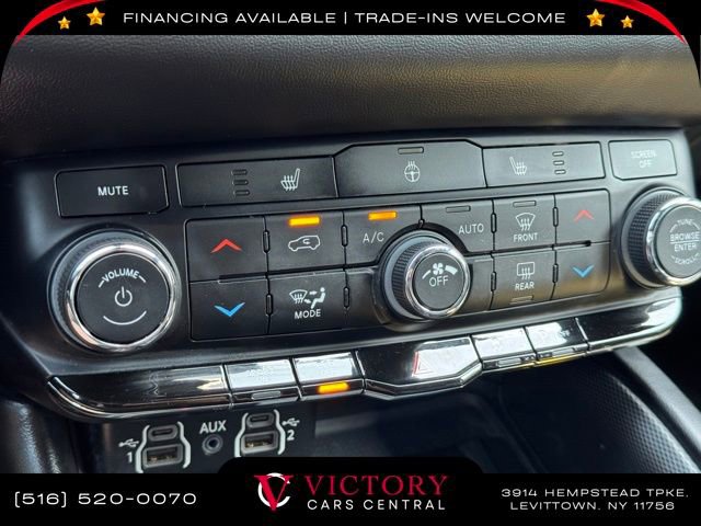 Used 2022 Dodge Durango R/T image 32