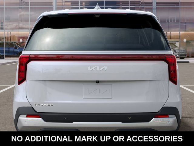 New 2026 Kia Carnival FWD image 13