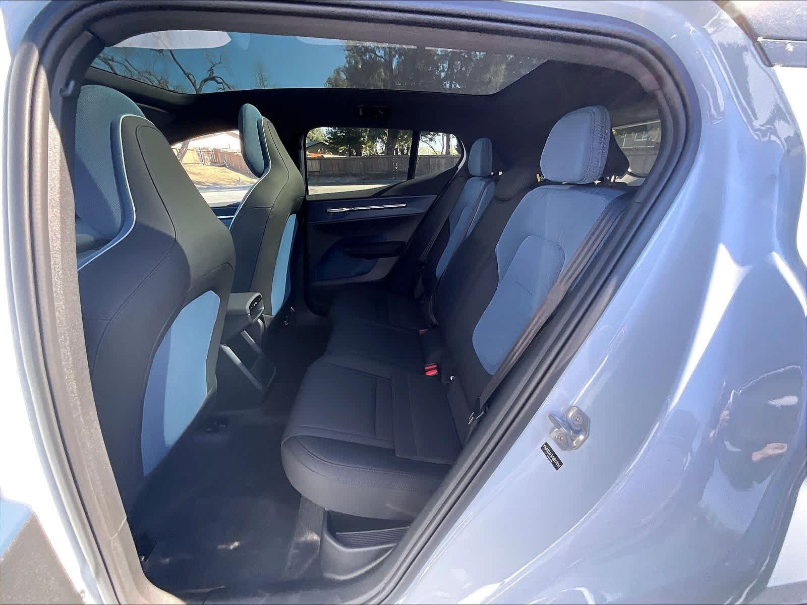 New 2026 Volvo EX30 Ultra w/ Protection Package Premier AWD/4WD image 12