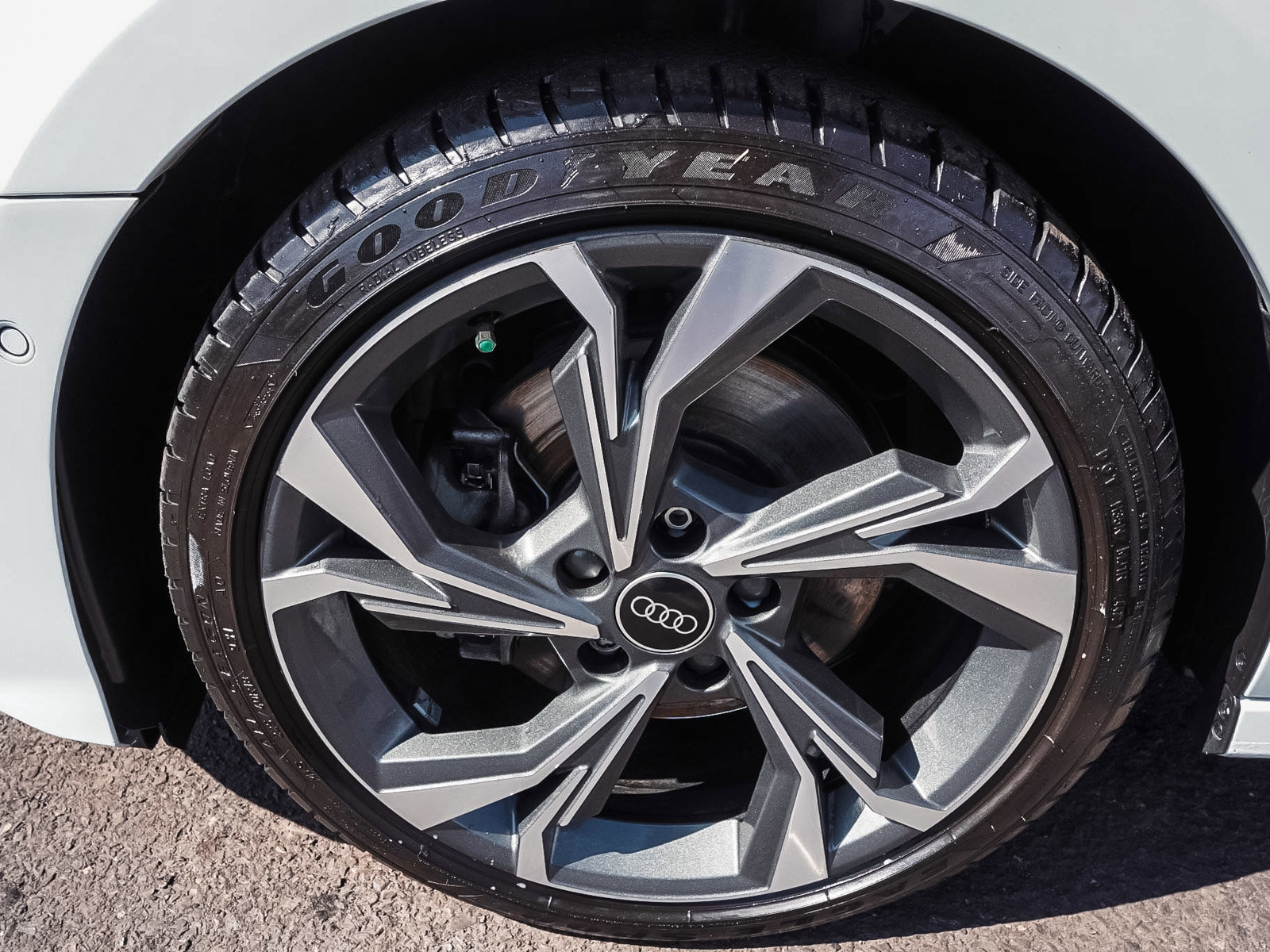 Used 2023 Audi A3 2.0T Premium w/ Convenience Package image 8