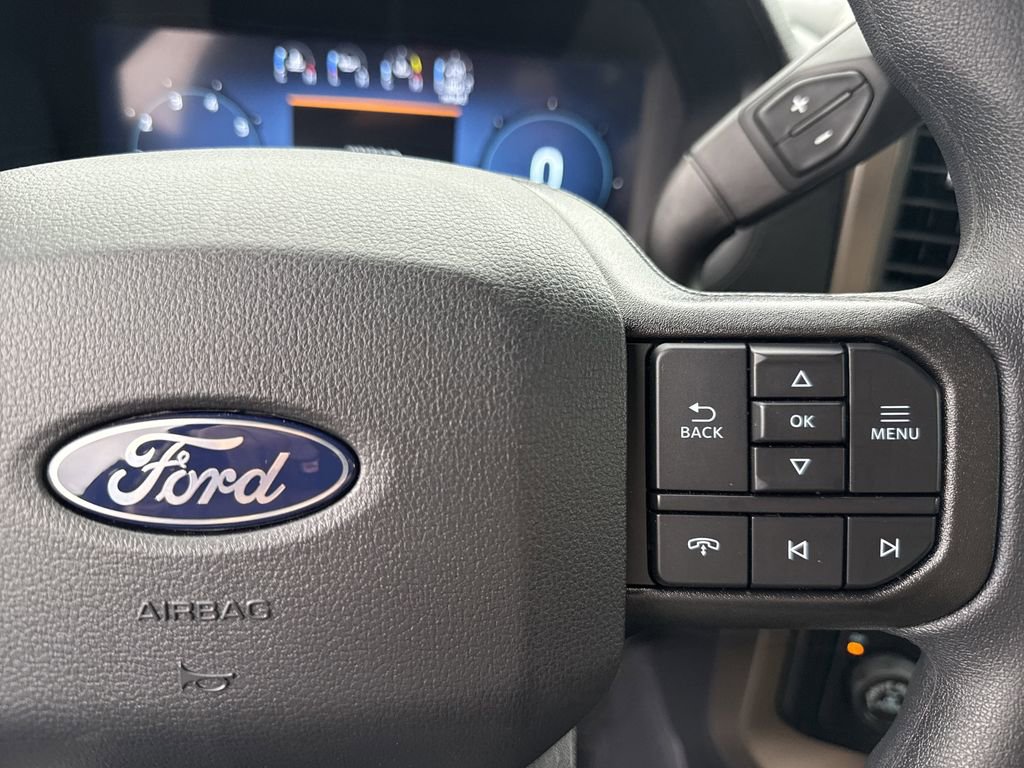 New 2025 Ford F150 STX w/ Equipment Group 201A FX4 image 26