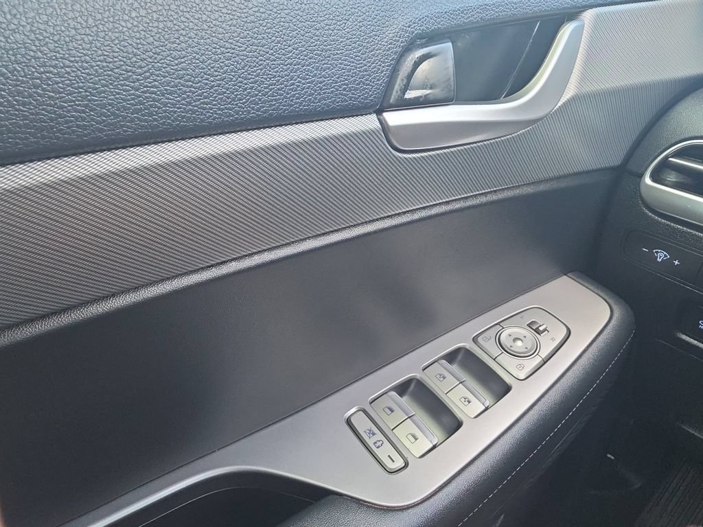 Certified 2025 Hyundai Palisade XRT FWD image 23