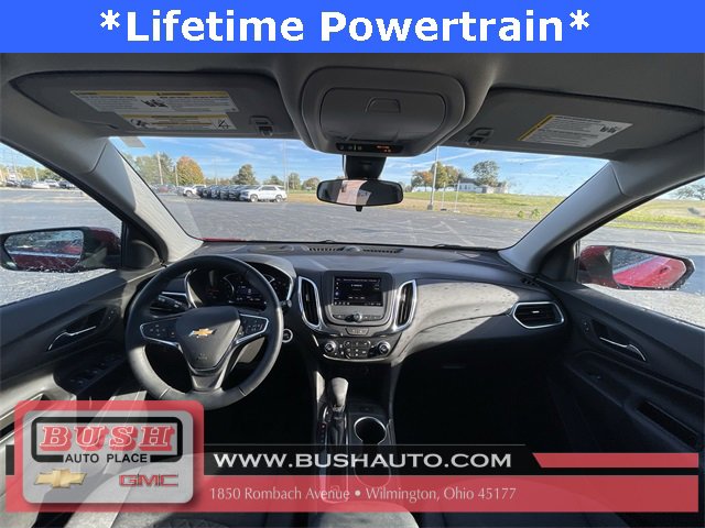Used 2023 Chevrolet Equinox LT image 20