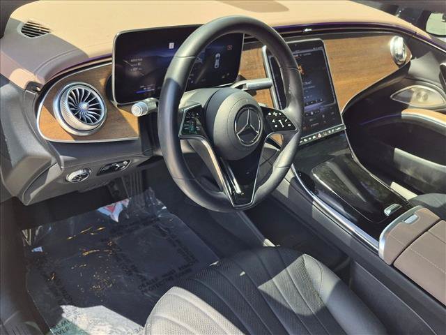 Certified 2023 Mercedes-Benz EQS 450+ 4MATIC Sedan image 10