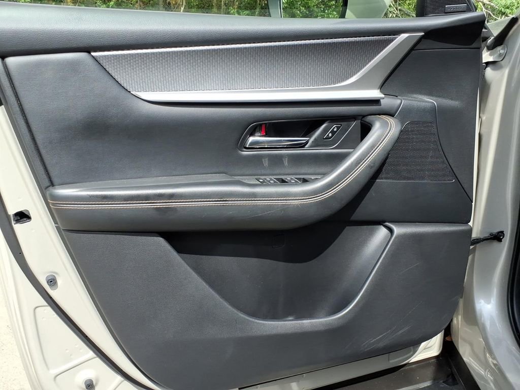 Used 2024 MAZDA CX-90 3.3 Turbo w/ Premium Package image 23