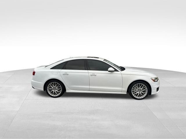 Used 2016 Audi A6 2.0T Premium Plus w/ Premium Plus Package image 6