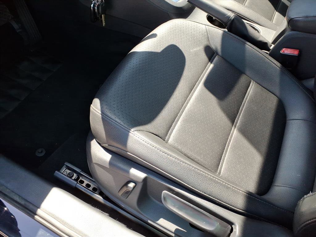 Used 2014 Volkswagen Jetta SE FWD image 22