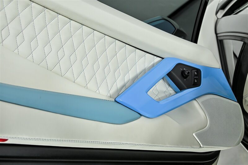 Used 2014 Lamborghini Aventador LP 700-4 AWD/4WD image 17