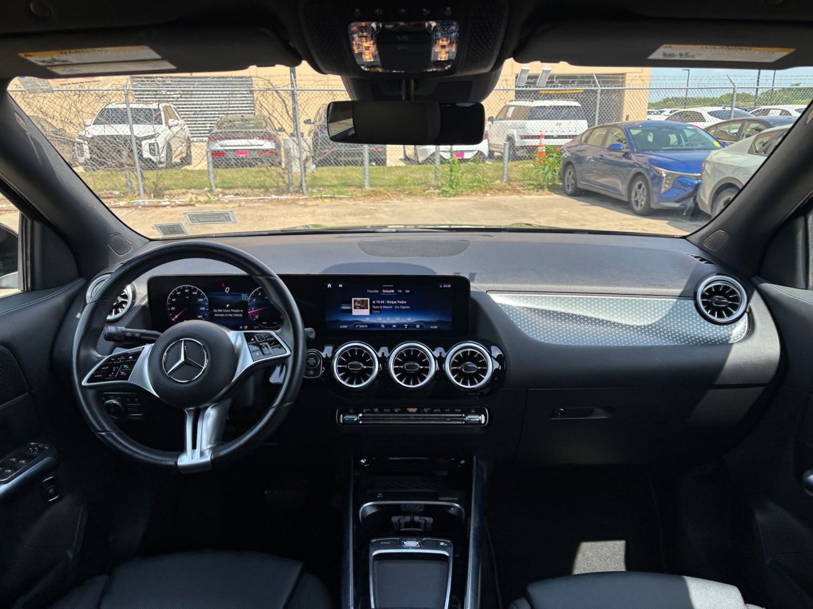 Used 2025 Mercedes-Benz GLA 250 image 34