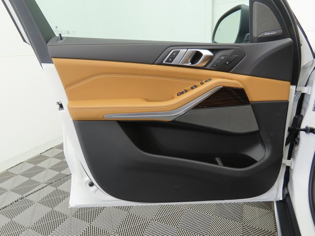 New 2026 BMW X5 xDrive40i image 25