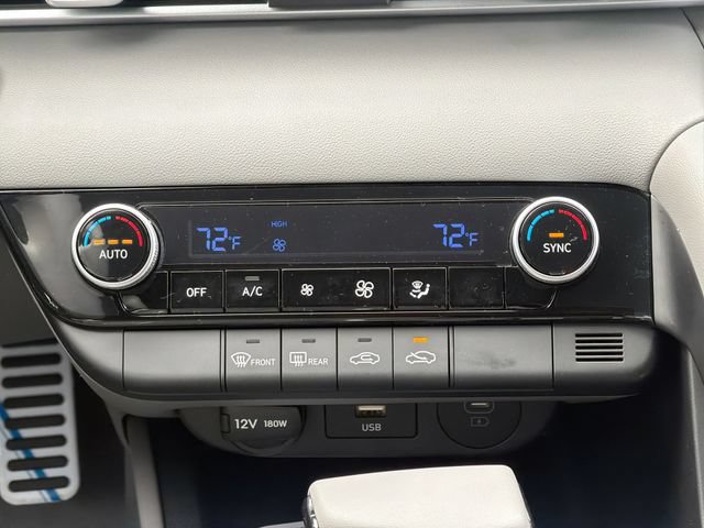 New 2026 Hyundai Elantra Sport FWD image 18
