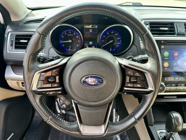 Used 2019 Subaru Legacy 2.5i Limited image 33