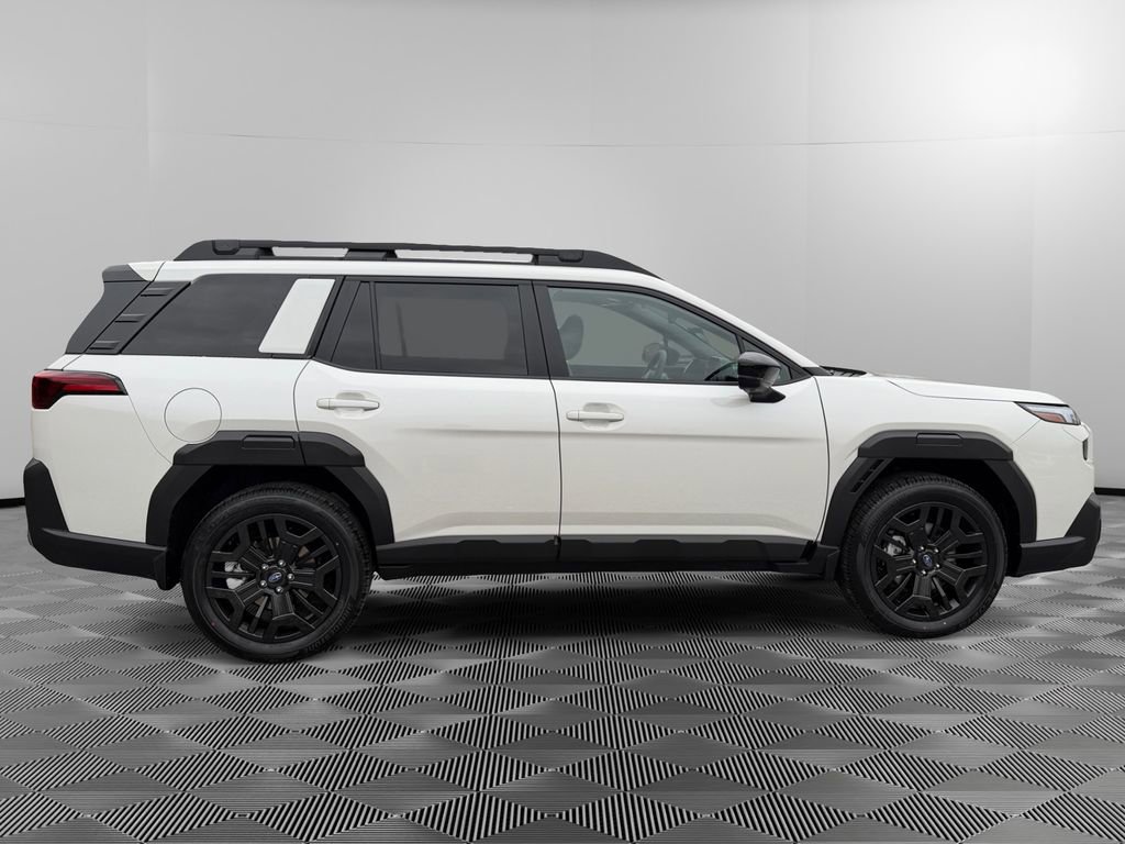 New 2026 Subaru Outback Limited XT image 8