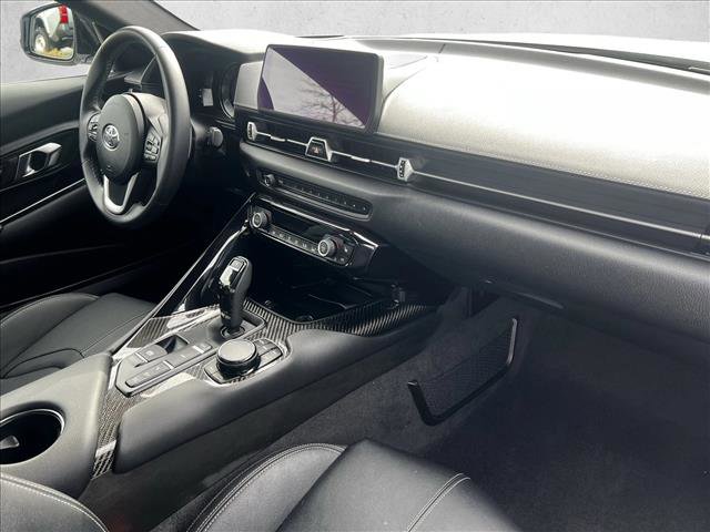 Used 2024 Toyota Supra Premium image 21