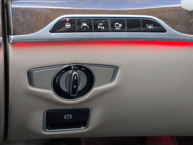 Used 2016 Mercedes-Benz S 550 4MATIC Sedan image 18