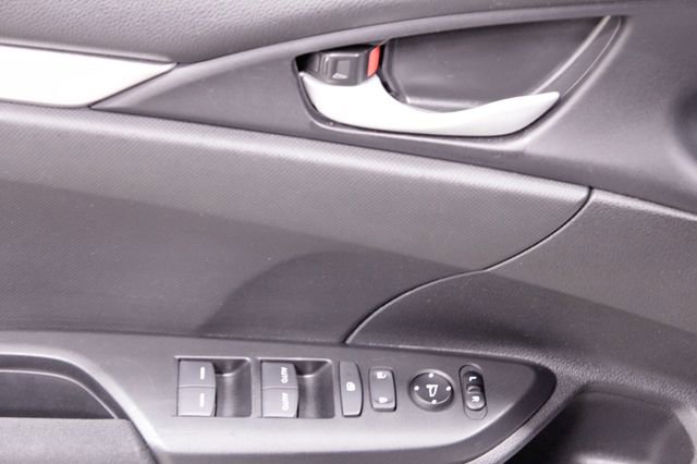 Certified 2020 Honda Civic LX image 21