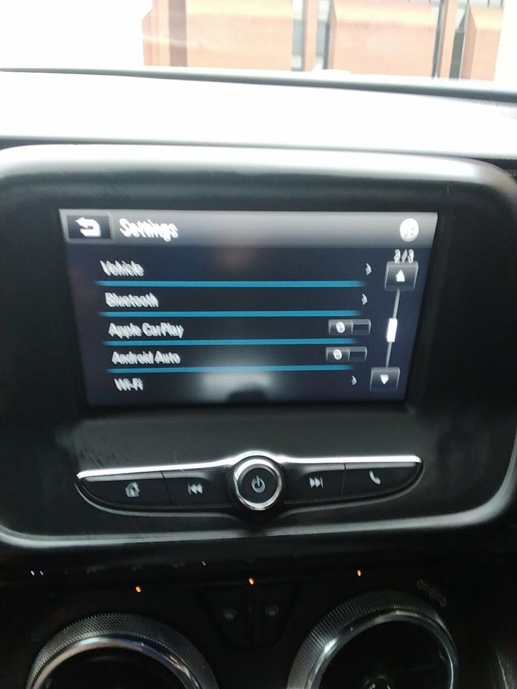 Used 2018 Chevrolet Camaro LT w/ RS Package image 21