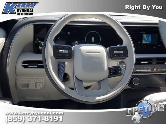 New 2026 Hyundai Palisade Calligraphy image 11