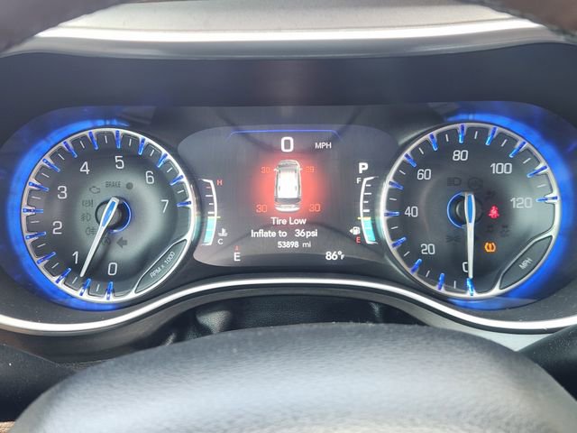 Used 2019 Chrysler Pacifica Limited w/ Advanced Safetytec Group image 15