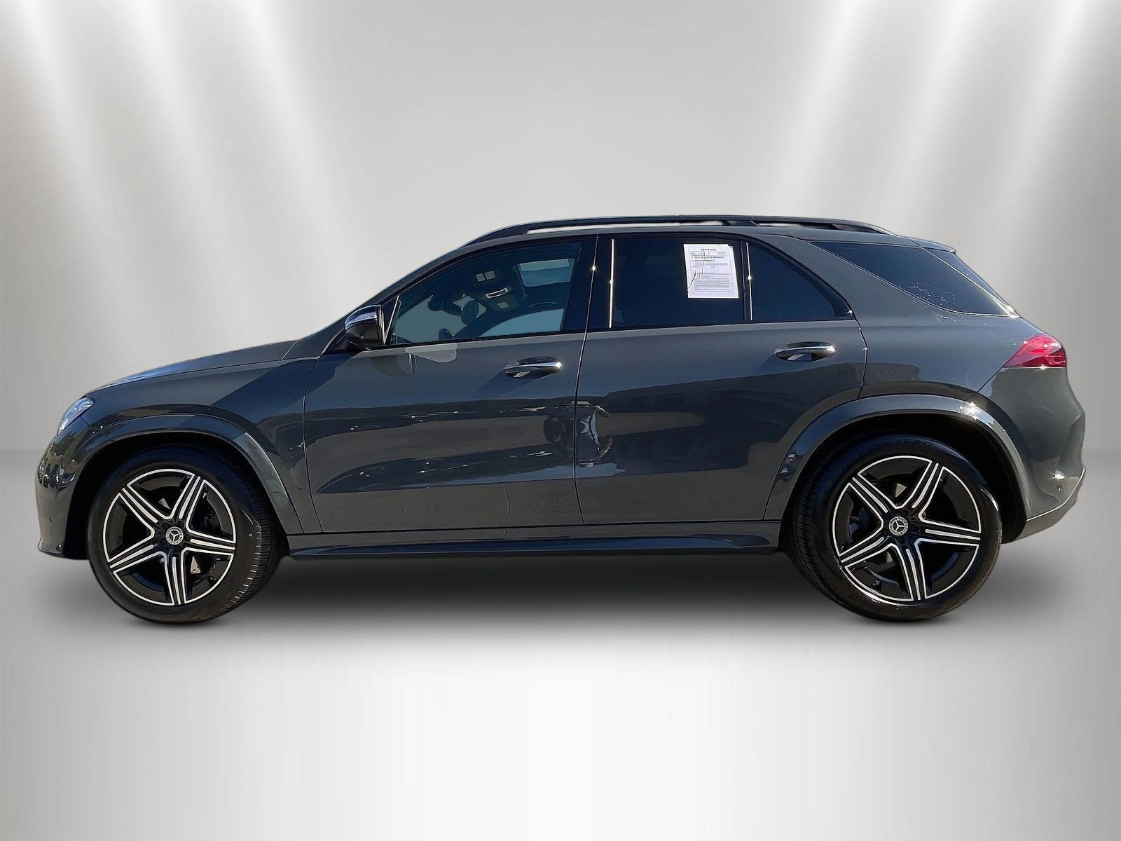 Used 2026 Mercedes-Benz GLE 450 4MATIC image 8