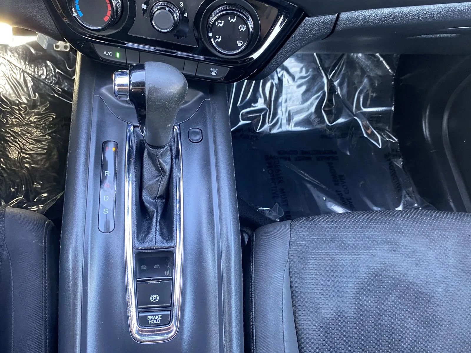 Used 2019 Honda HR-V Sport image 15