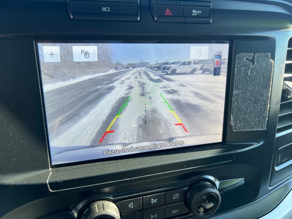 Used 2023 Ford F150 XLT image 18