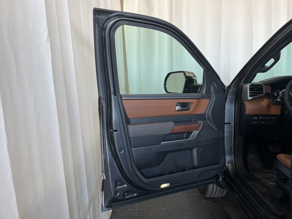 New 2026 Toyota Tundra 1794 Edition AWD/4WD image 18