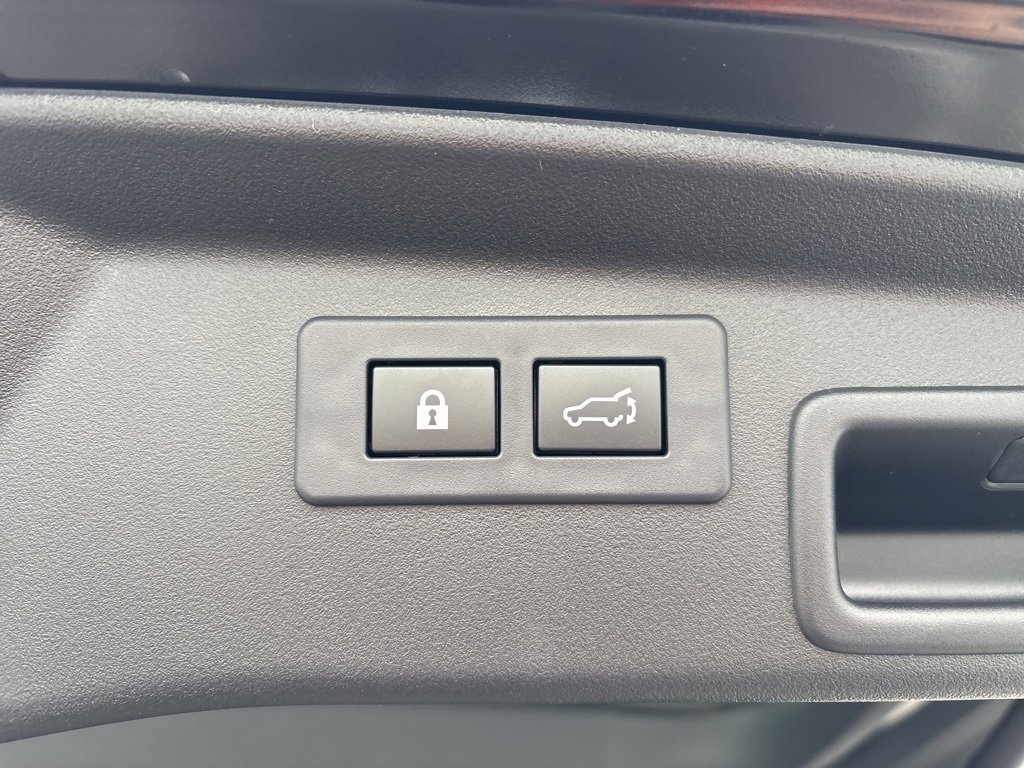 New 2026 Subaru Outback Limited XT image 27