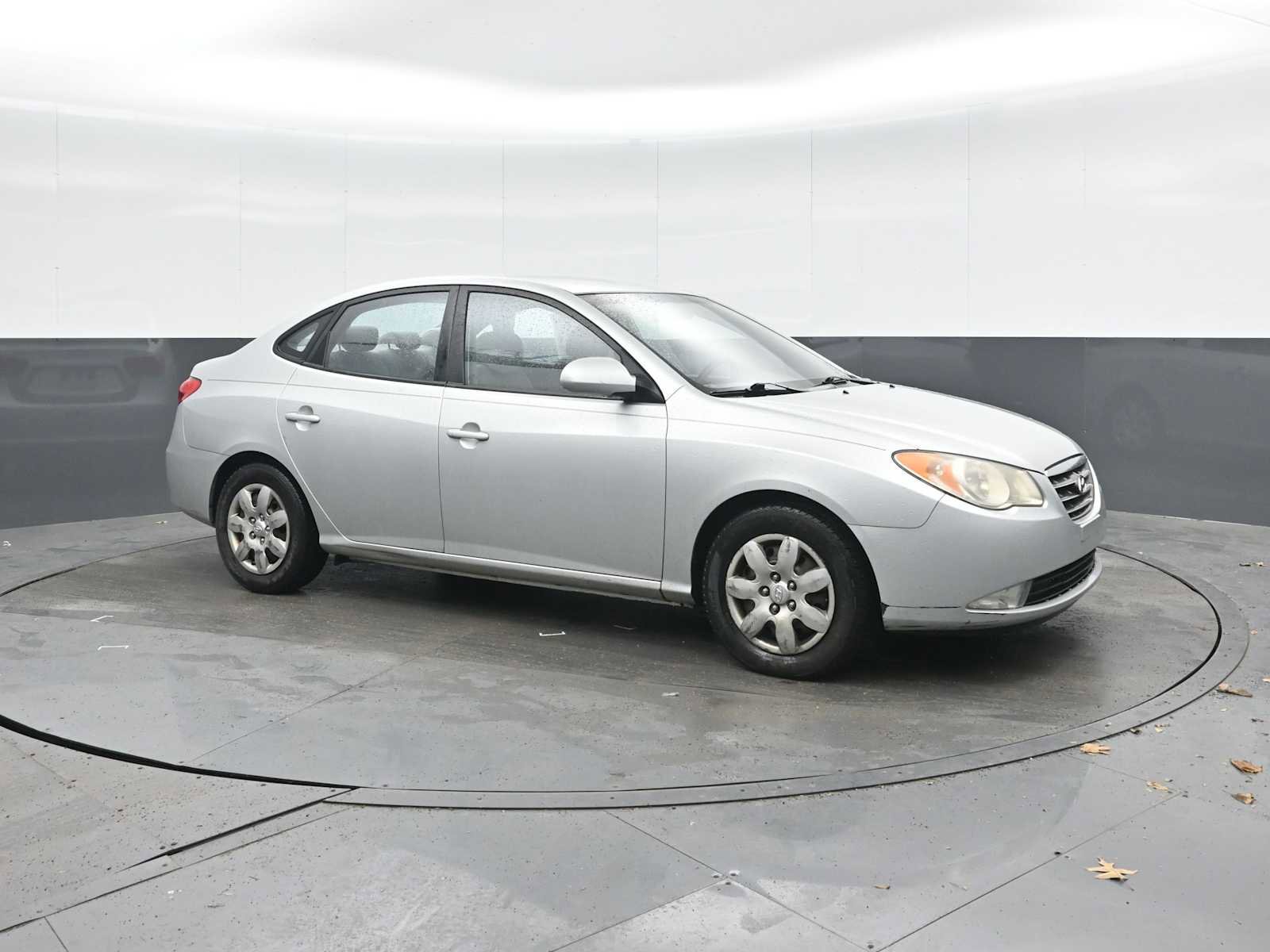 Used 2008 Hyundai Elantra SE image 8