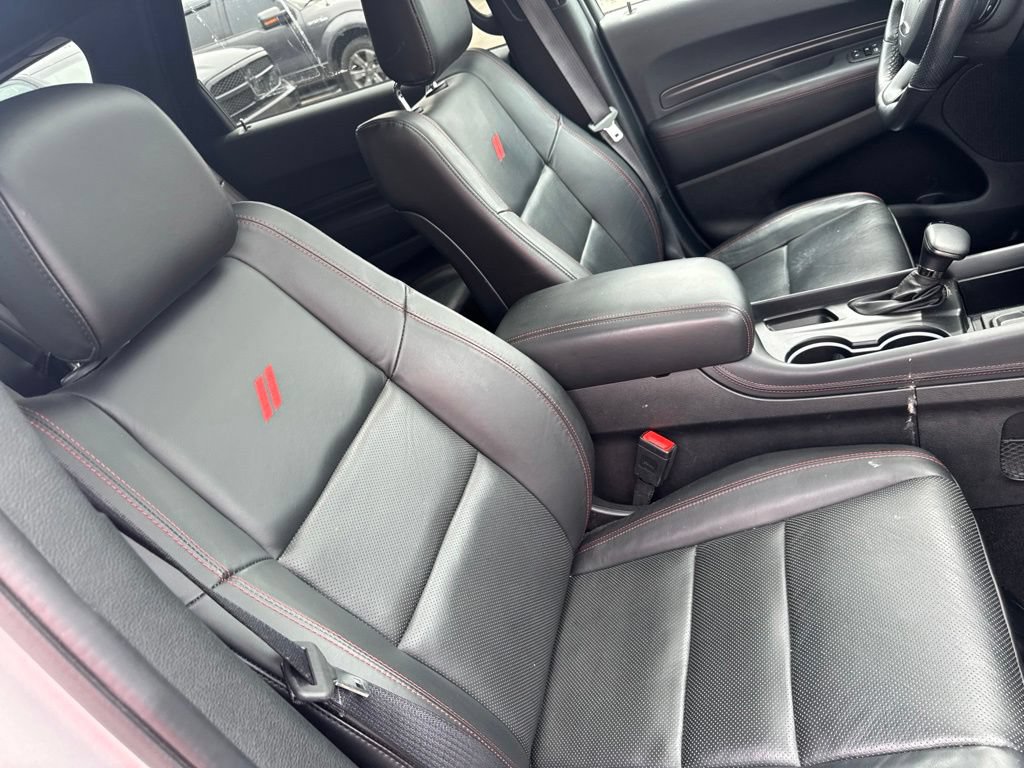 Used 2023 Dodge Durango R/T RWD image 38