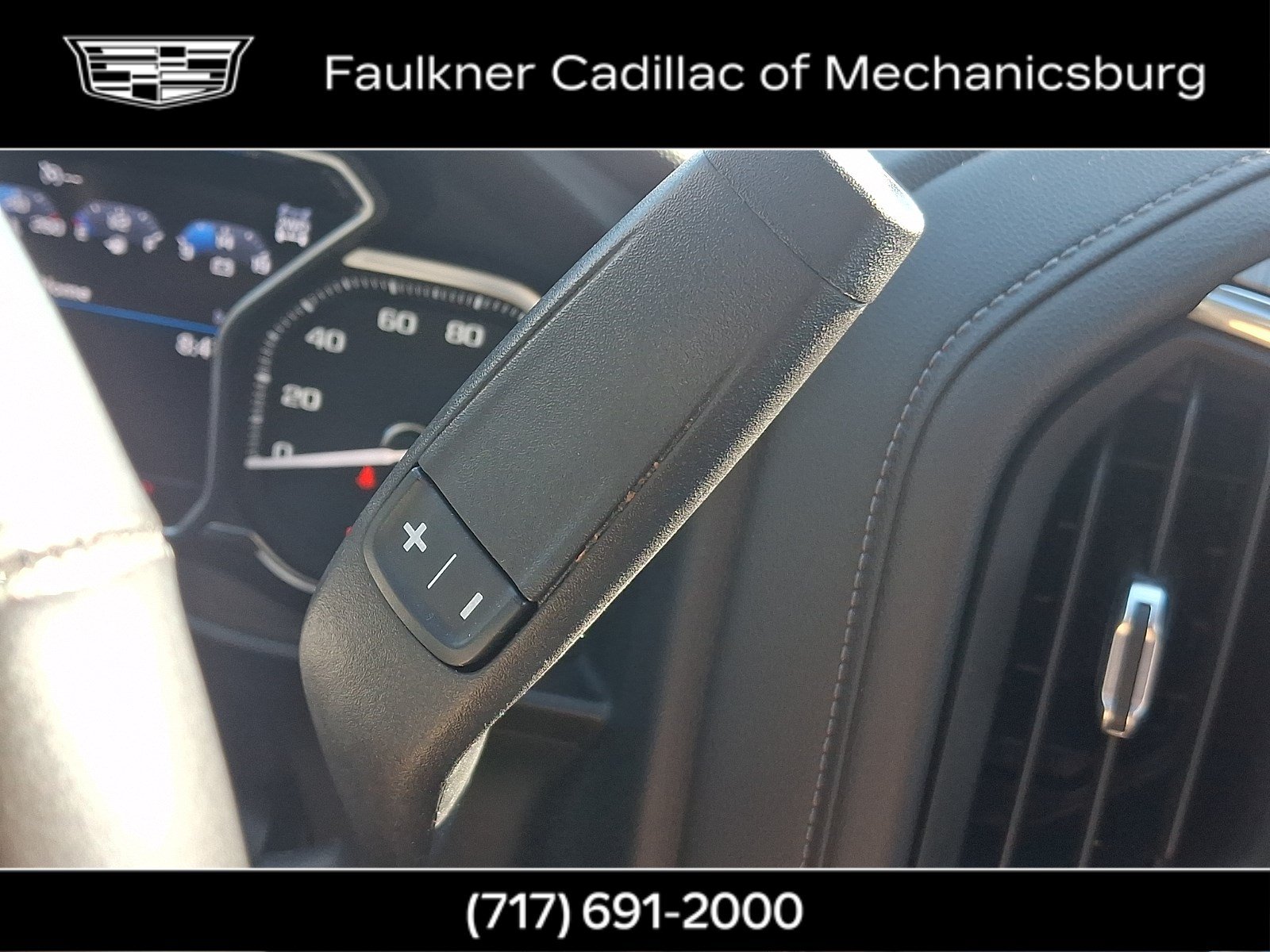 Used 2020 GMC Sierra 1500 Denali AWD/4WD image 19