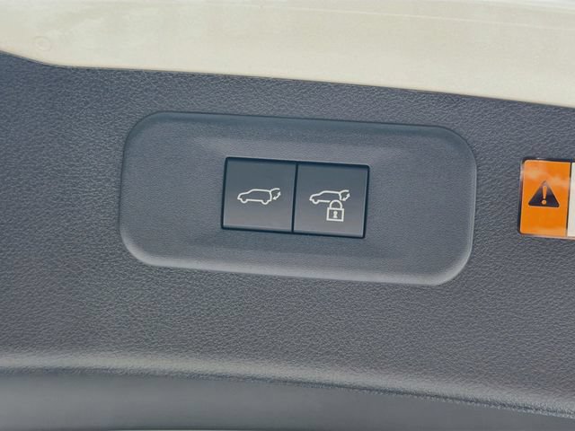 Used 2025 Lexus NX 250 FWD w/ Accessory Package (Z1) image 13