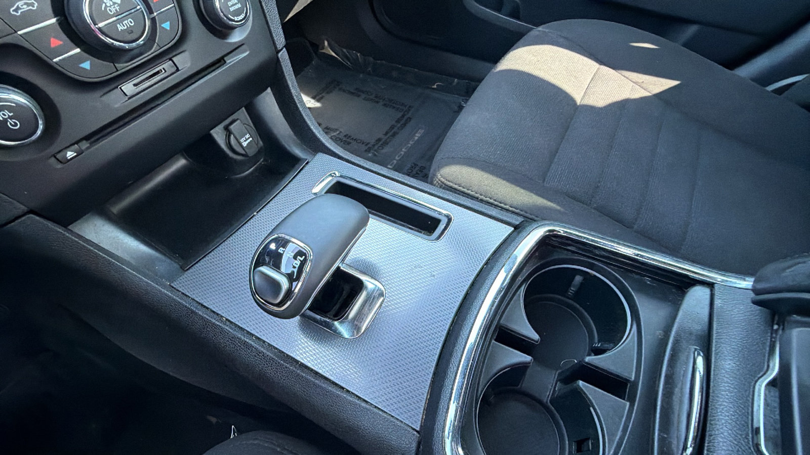 Used 2014 Dodge Charger SXT RWD image 31