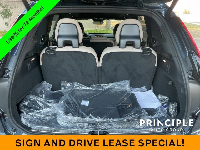 New 2026 Volvo XC90 B6 Plus w/ Protection Package Premier image 34