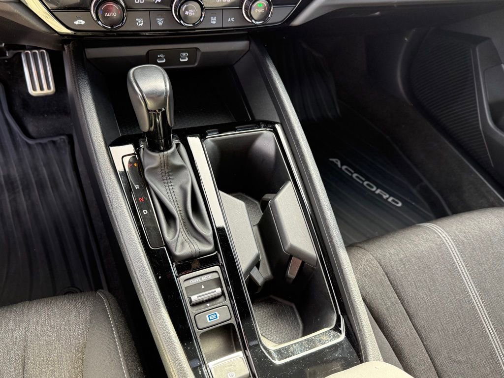 Used 2023 Honda Accord Sport image 23
