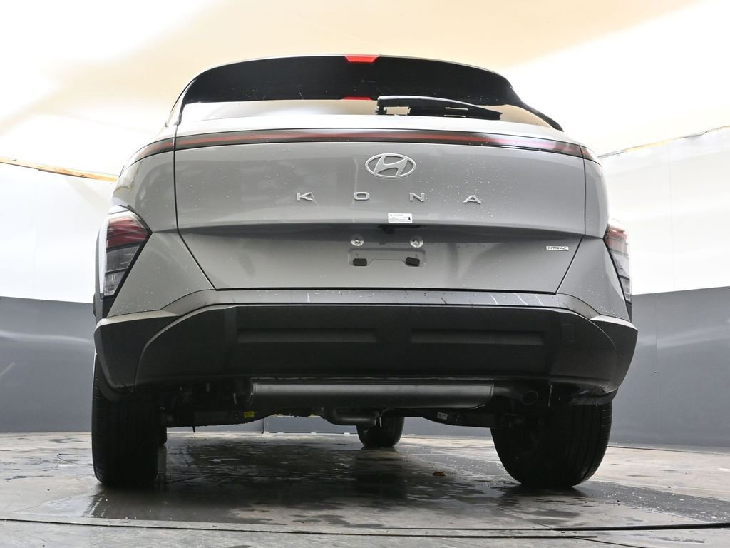 New 2026 Hyundai Kona SEL Sport image 43