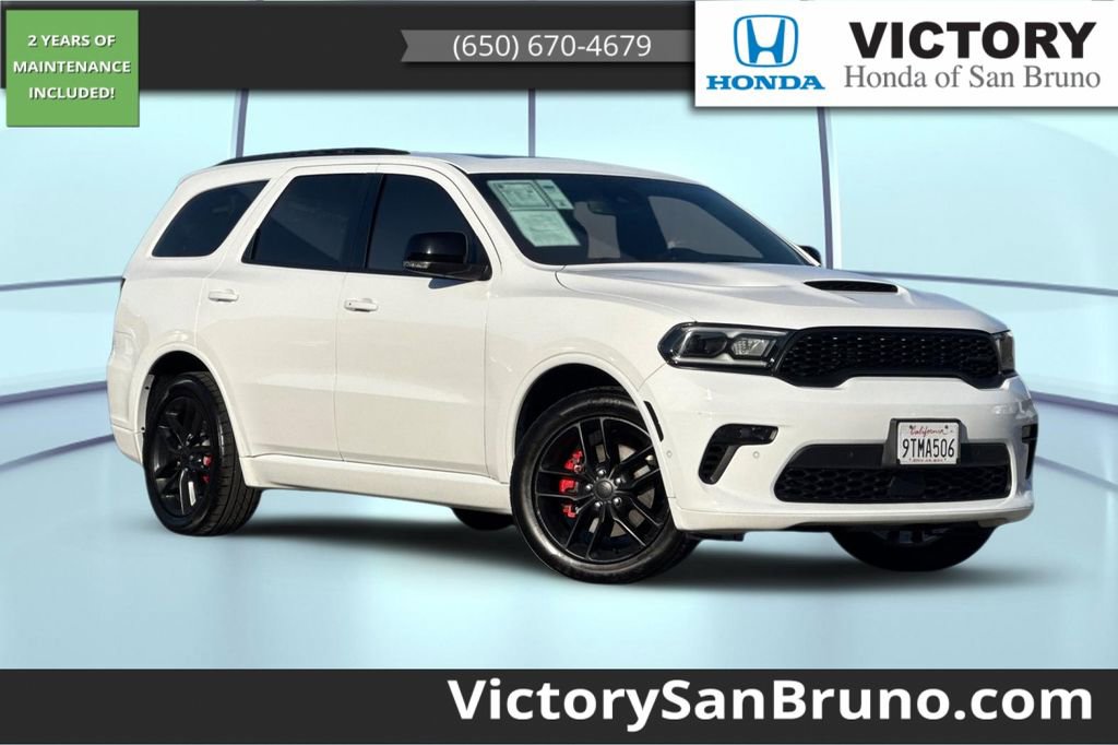 Used 2023 Dodge Durango R/T image 1