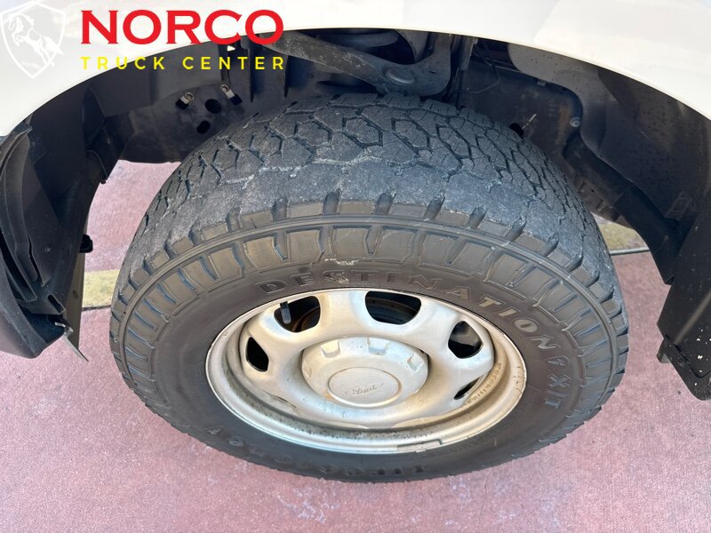 Used 2017 Ford F150 XL w/ XL Power Equipment Group RWD image 17