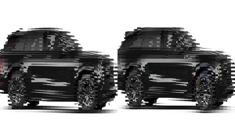 New 2026 Cadillac Escalade IQ Sport 1 image 22