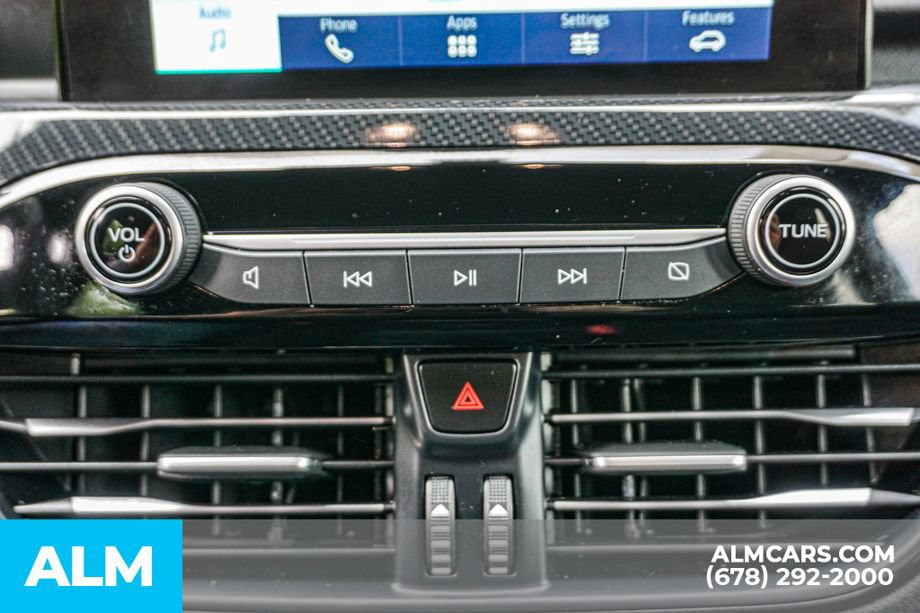 Used 2026 Ford Escape ST-Line FWD image 40
