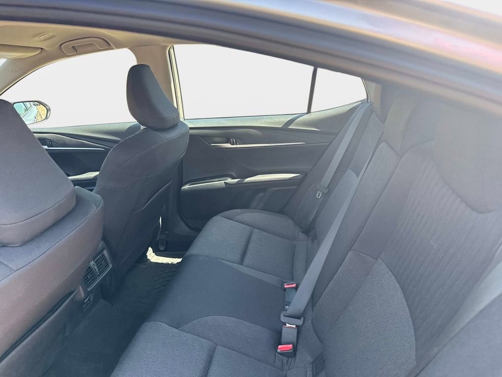 Used 2026 Toyota Camry LE w/ Convenience Package image 13