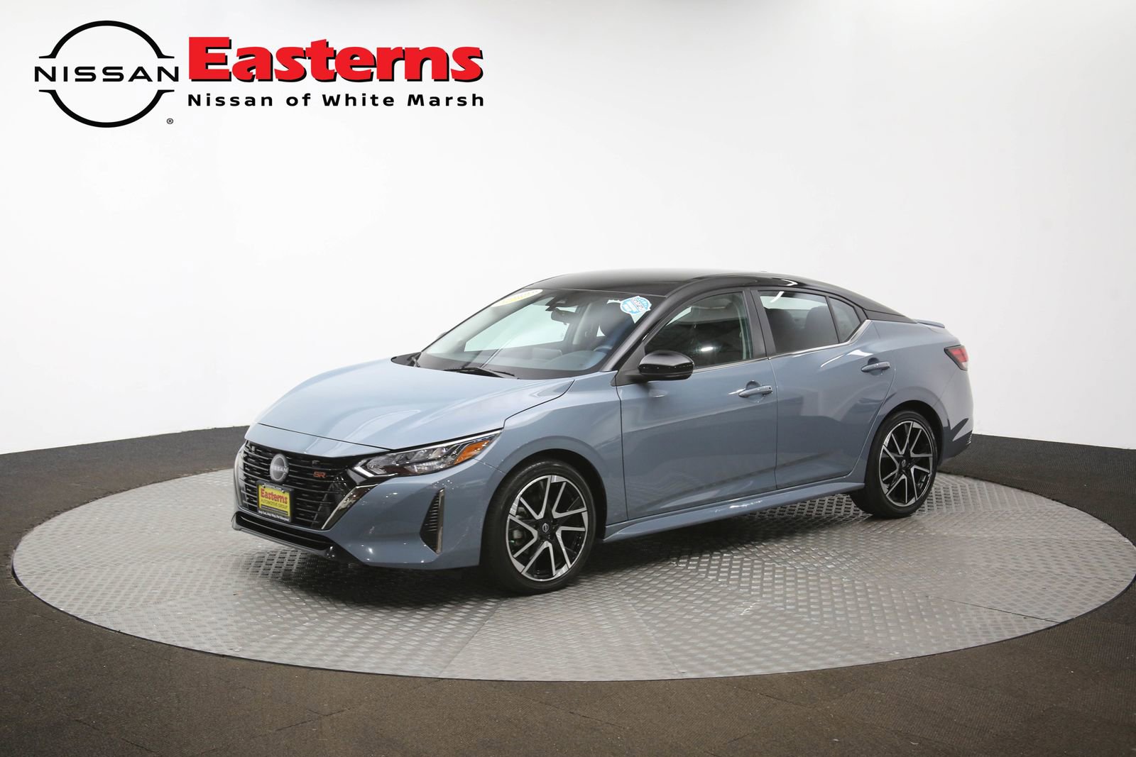 Used 2024 Nissan Sentra SR image 55
