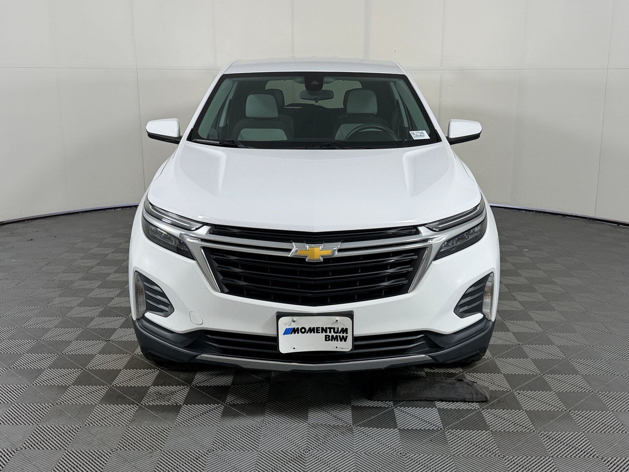 Used 2022 Chevrolet Equinox LT AWD/4WD image 6